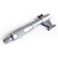 Normadia Dijital Iç Çap Mikrometresi 5-30 mm Hassas Ölçüm Aracı