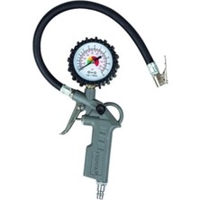 Normadia Pr Tg-4 Lastik Şişirme ve Basınç Ölçme Cihazı