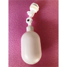 Normadia Mini Su Deposu Şamandıra, Pratik ve Güvenilir Su Kontrolü Cihazı