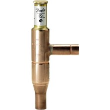 Danfoss 034L0043 Kvl 12 Karter Basınç Regülatör