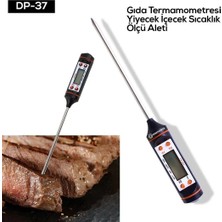 Urfakent Dempower Gıda Termometresi