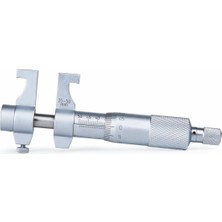 Normadia Dış Çap Mikrometresi, 25-50MM, Hassas Ölçüm Araçları