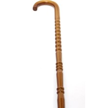 Urfakent Ahşap Baston