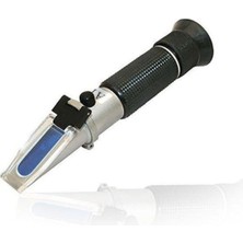 Normadia 0-32 Brix Ölçüm Cihazı Refraktometre, Hassas ve Güvenilir Ölçüm