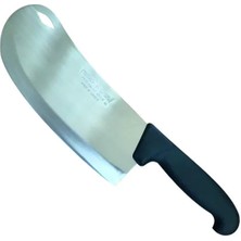 Flamex Eco Lounge Poyraz Bursa Soğan Satırı, Zırh Bıçağı No:2, 18,5 cm - Plastik Sap