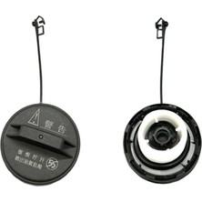 Suzuki Sx4 Yakıt Depo Kapağı 2006-2007-2008-2009-2010-2011-2012 89260-65G00