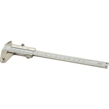 Normadia Yüksek Hassasiyetli Mekanik Kumpas 150 Mm, 0.05 mm Ölçüm Kalitesi