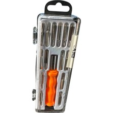 DIY Çoklu Tornavida Seti