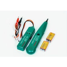 Normadia Çok Fonksiyonlu Kablo Test Cihazı, Güvenilir ve Pratik Kullanım