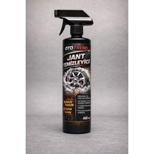 Oto Trend Motor ve Jant Temizleyici Sprey 400 ml – Güçlü Temizlik, Parlak Sonuç, Oto Bakım Ürünü