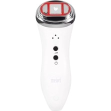 Normadia Sıkılaştırıcı ve Germe Yüz Bakım Cihazı, Kırışıklık Giderici, Cilt Güzelleştirici