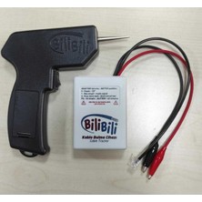 Normadia 220V Kablo Bulma Cihazı, Akım ve Kablo Takip Için Güvenilir Çözüm