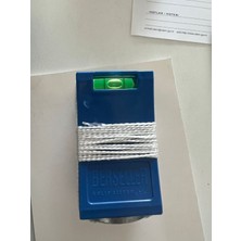 Normadia Manyetik Şakül Kalıp, Berrak ve Güçlü Iskele Aksesuarı