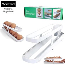 Urfakent Yumurta Organizeri