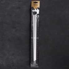 Addi Champagner 9mm 35CM Örgü Şişi - 400-7