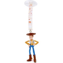 Flamex Toy Story 3 Kayış ve Vantuzlu Oyuncak Figür