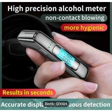 Normadia Dijital Promil Ölçüm Cihazı, Hassas ve Güvenilir Ölçüm Teknolojisi