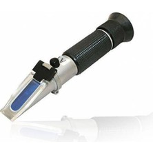 Normadia 50-0 Antifriz Refraktometresi, Hassas Sıvı Test Cihazı