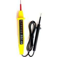 Normadia Kablo ve Voltaj Kontrol Kalemi, Çok Fonksiyonlu Ölçüm Aleti