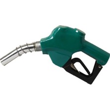 Normadia Pratik ve Güvenilir Akaryakıt Tabancası, Istasyon ve Şantiye Kullanımı