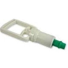 Urfakent Kupa Pompası 2 Parmak