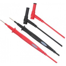 Normadia Çok Amaçlı Ölçü Aleti Probu, Hassas ve Güvenilir Ölçüm Sağlar