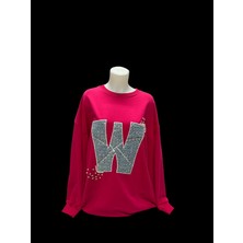 Evaze marka Kadın Uzun Kollu Penye Tunik