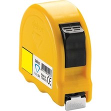 Normadia 10 M Şerit Metre, Dayanıklı ve Hassas Ölçüm Aracı