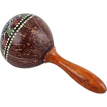 Urfakent Coconat Marakas 3dıarta-24