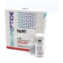 Bio-Peptide Peg Mgf 5mg