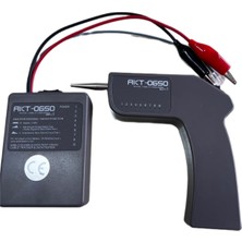 Normadia Kablo Bulucu Cihazı, Hızlı ve Kolay Kablo Tespiti Için Idealdir