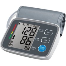 Normadia Kol Tipi Konuşan Tansiyon Aleti U80, Sağlıklı Ölçüm ve Güvenilirlik