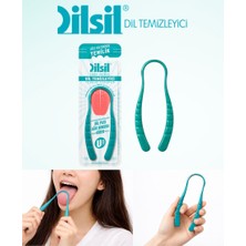 Dilsil Dil Temizleyici