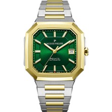 Jacques Philippe JPAGS10073X8 Erkek Kol Saati