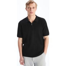 Lc Waikiki Yeni Sezon Polo Yaka Erkek Tişört