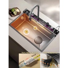 Digital Akıllı Eviye Seti