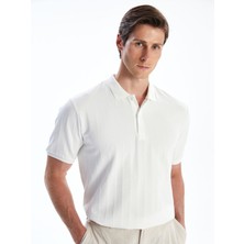 Lc Waikiki Yeni Sezon Polo Yaka Erkek Tişört