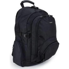 Targus Cn600 15.6" Polyester Malzemeden Yapılmış 17.1 L Hacimli Notebook Sırt Çantası