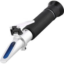 Normadia Profesyonel Bor Yağı Refraktometresi ile Hassas Analiz