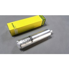 Bmw 2 Serisi F22 F23 220D 225D N47 B47 Dizel Mazot Filtresi Mann