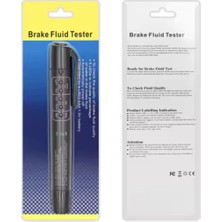 Normadia Hidrolik Yağ Test Kalemi, Güvenilir ve Hassas Ölçüm Aracı