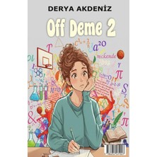 Atakar Yayıncılık Of Deme 2 - Büyümenin Tadı Yokmuş