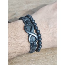 Cadde Dükkanı Erkek Bileklik 2li Set MODEL14