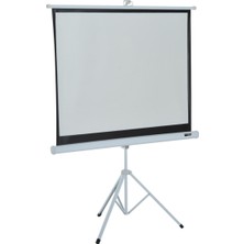 Gamma Screens 240X200 Tripod Projeksiyon Perdesi