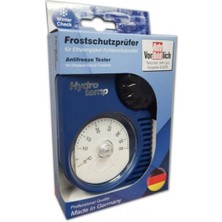 Normadia Alman Yapımı Antifriz Ölçer, Güvenli ve Hassas Sıvı Takip Cihazı