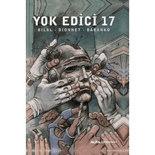 Alfa Yayınları Yok Edici 17