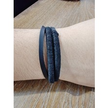 Cadde Dükkanı Erkek Bileklik 2li Set MODEL23