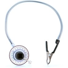 Normadia Tork Açı Ölçer, 1/2" Girişli Mandallı, Spiralli, Profesyonel Tasarım