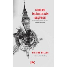 Profil Kitap Modern Ingiltere’nin Deşifresi