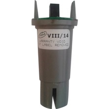 Normadia Uyumlu Sensör Probü, AD31 ve AD32 Için Yedek Parça